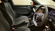 Audi A1 30 TFSI 110 Black Edition 5dr Petrol Hatchback